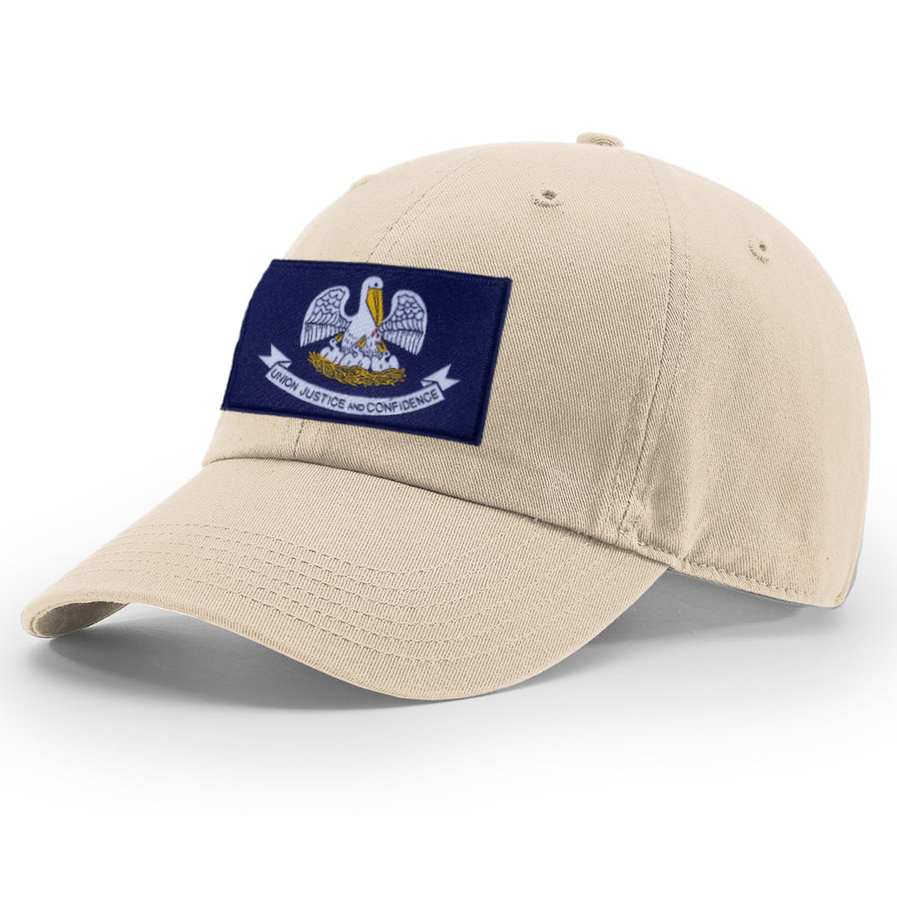 Louisiana baseball cheap cap