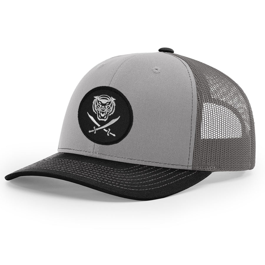 Bengals trucker hat online