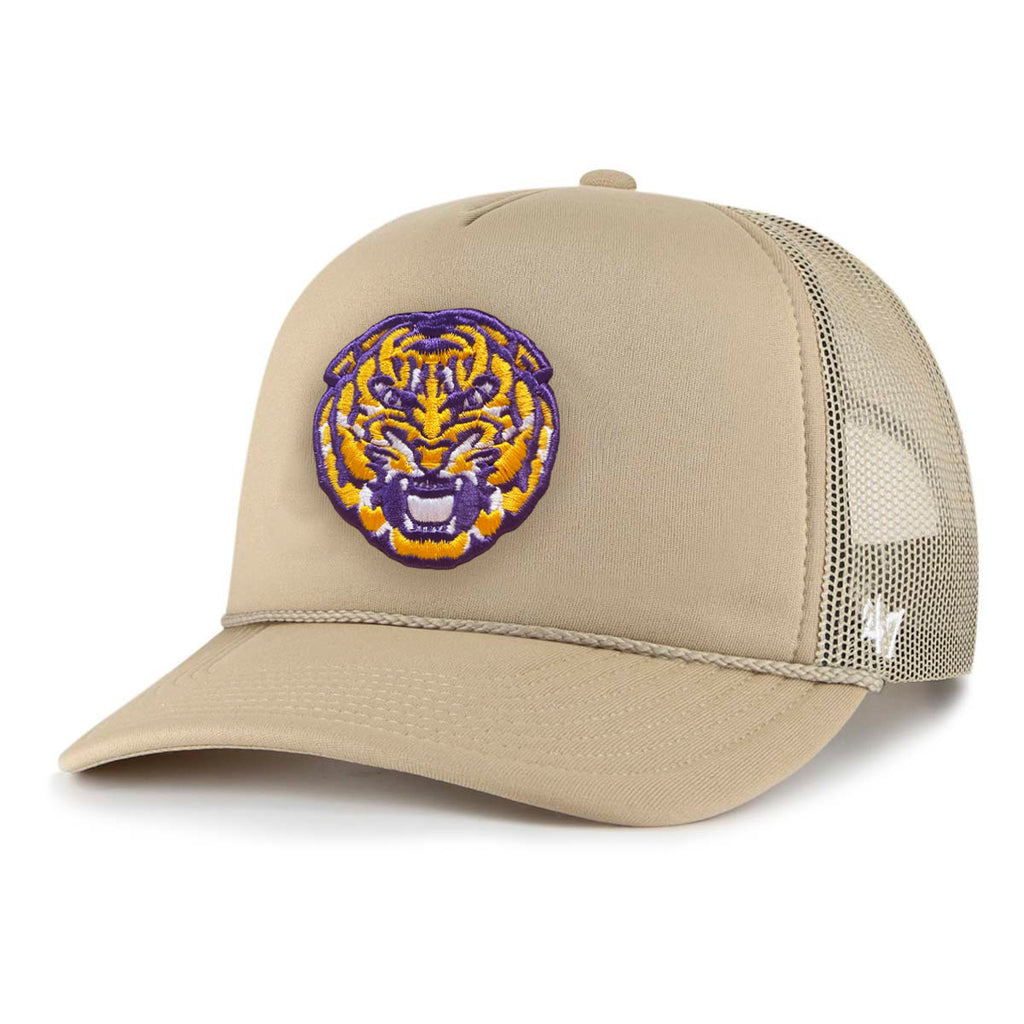 Richardson Wills Tigers Throwback Hats