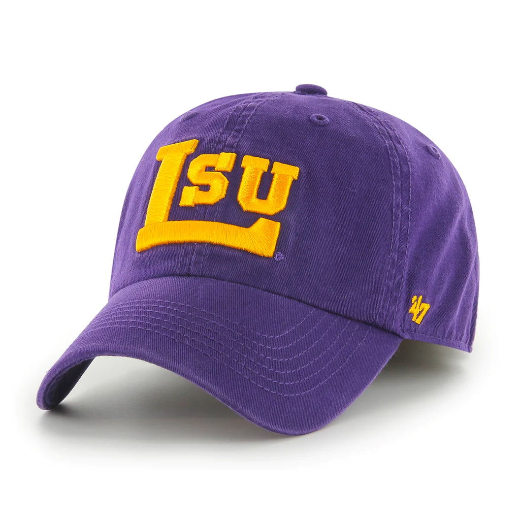 Lsu hats store