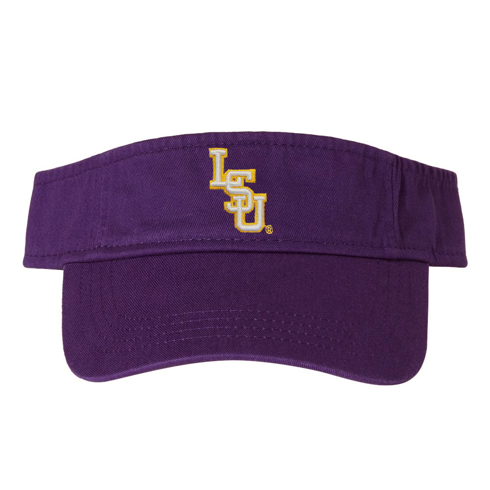 Accessories, Vintage Lsu Tigers Snapback Hat Bayou Bengals