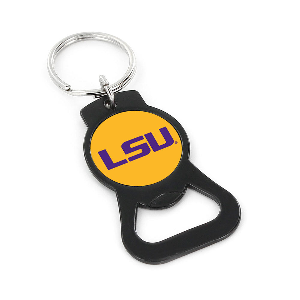 LSU Tigers Aluminum Water Bottle