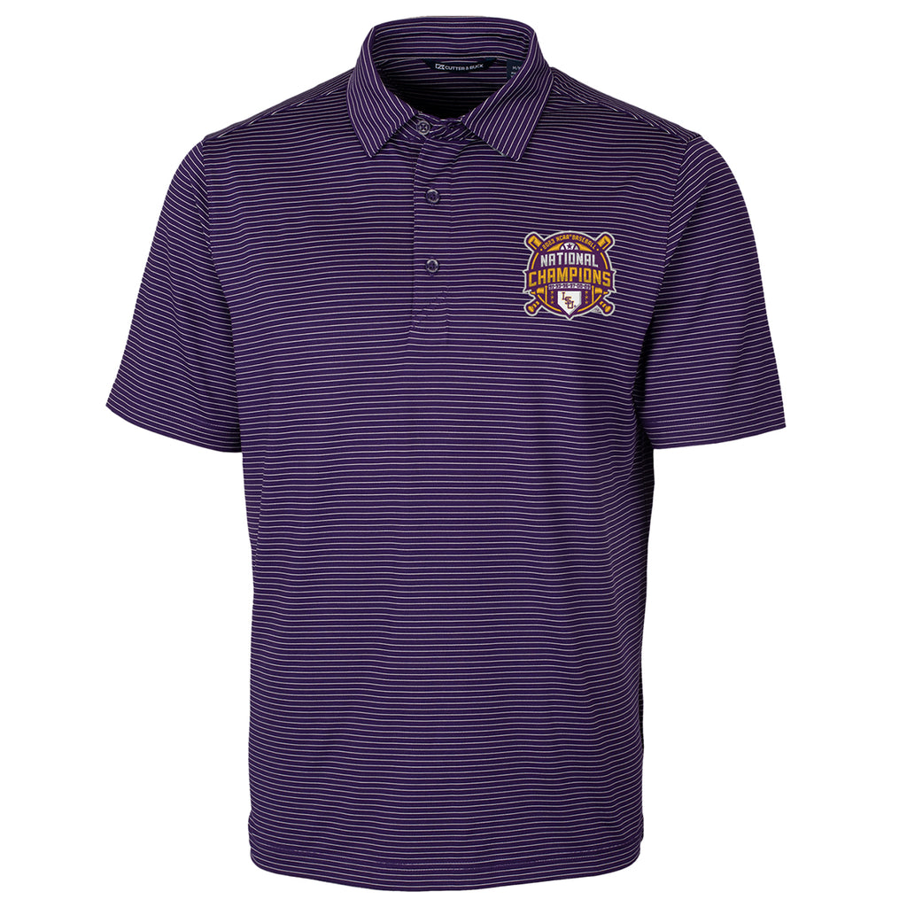 Lsu polo online