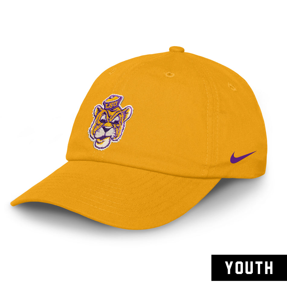 Tiger nike outlet hat