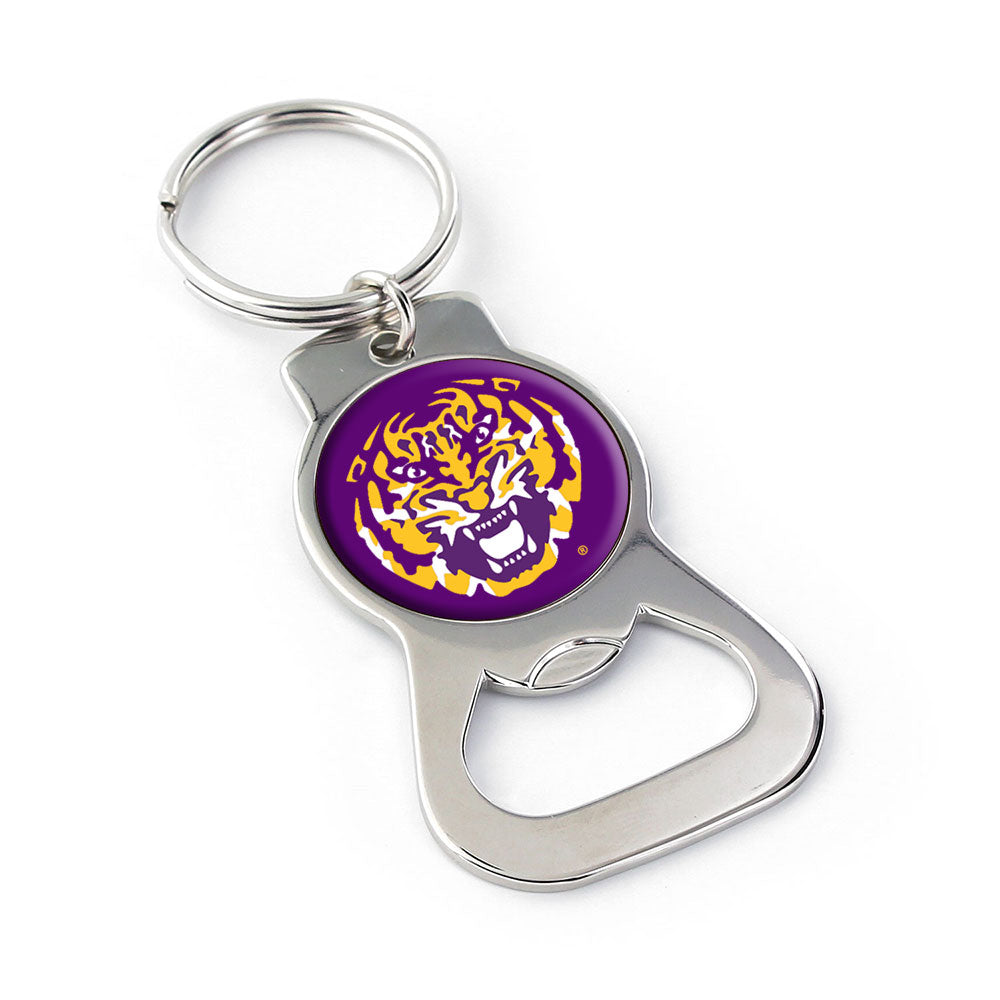 LSU Tigers Aluminum Water Bottle