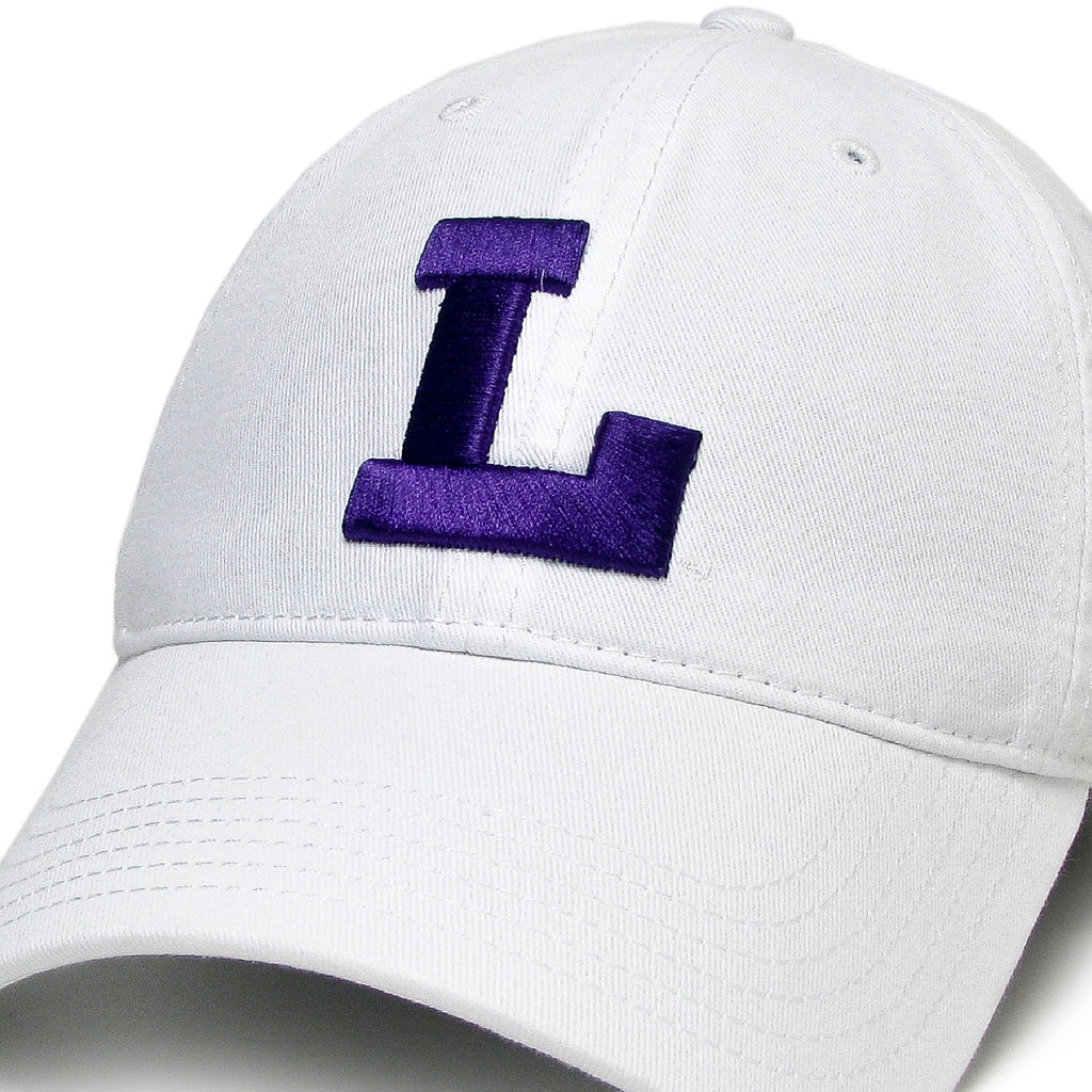 LSU Tigers Women's Relaxed Twill Hat – League Legacy