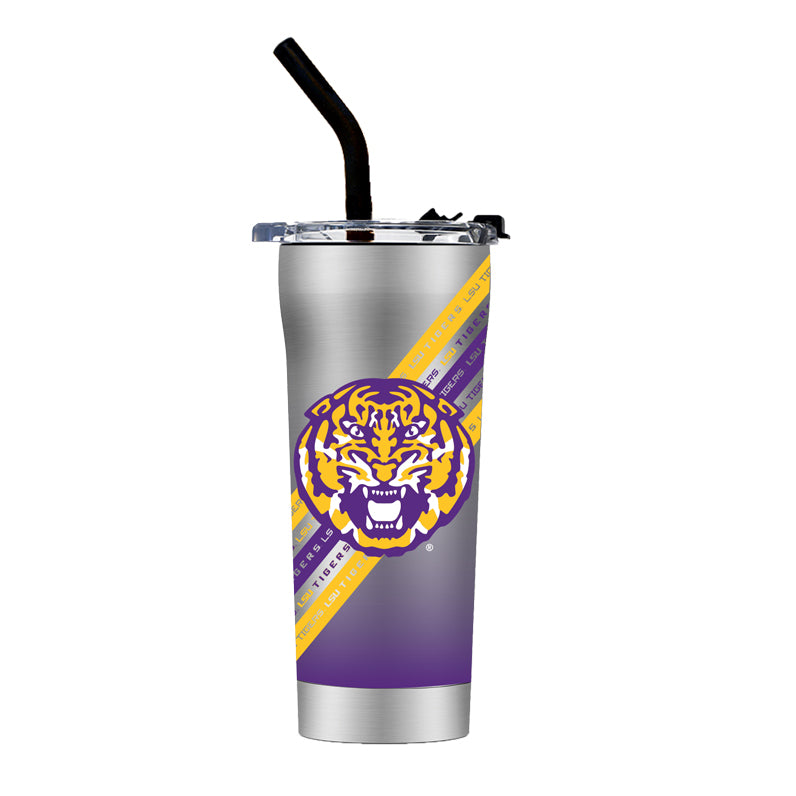 New Orleans Saints 20oz. Ultra Tumbler