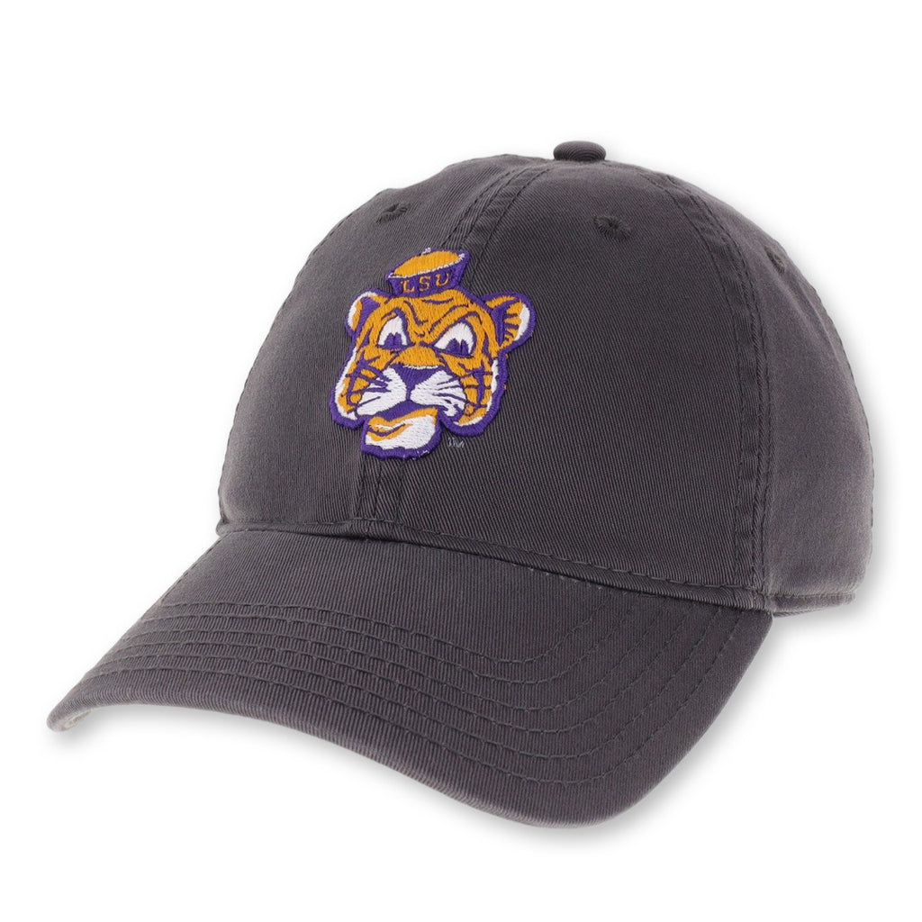 New Orleans Saints New Orleans Pelicans LSU Tigers For Life Hat Cap