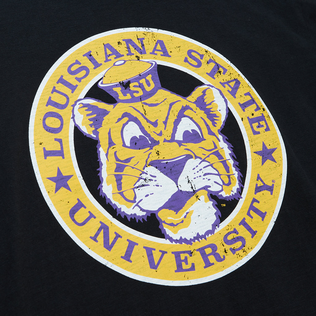  Pet Goods NCAA LSU Tigers Collegiate Pet Jersey
