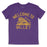 B&B Dry Goods LSU Tigers The Archives Welcome to Death Valley Youth T-Shirt - Purple