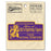 B&B Dry Goods LSU Tigers The Archives Fighting Tigers 1958 Football Championship Premium Vinyl Decal