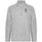 Bengals & Bandits Holloway Coolcore Electrify Quarter Zip Pullover -  Heather Grey