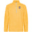 Bengals & Bandits Holloway Coolcore Electrify Quarter Zip Pullover - Heather Gold