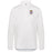 Bengals & Bandits Holloway SeriesX Water Resistant Windbreaker 1/4 Zip Pullover - White