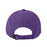 Bengals & Bandits Legacy LA Patch CFA Lightweight Performance Hat - Purple