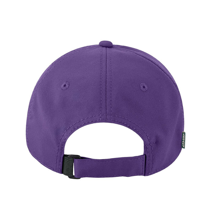 Bengals & Bandits Legacy LA Patch CFA Lightweight Performance Hat - Purple