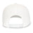 Bengals & Bandits Pacific Weekender Performance Rope Hat - White / Graphite Rope