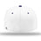 Bengals & Bandits Richardson Pulse R-Flex LA Patch Performance Flexfit Hat - White / Purple