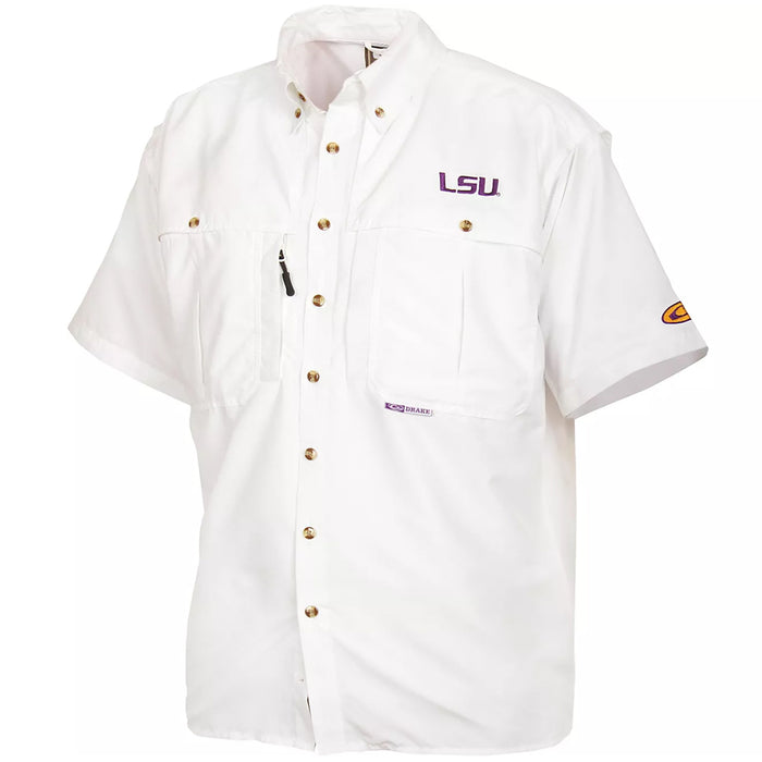 Drake lsu pullover best sale