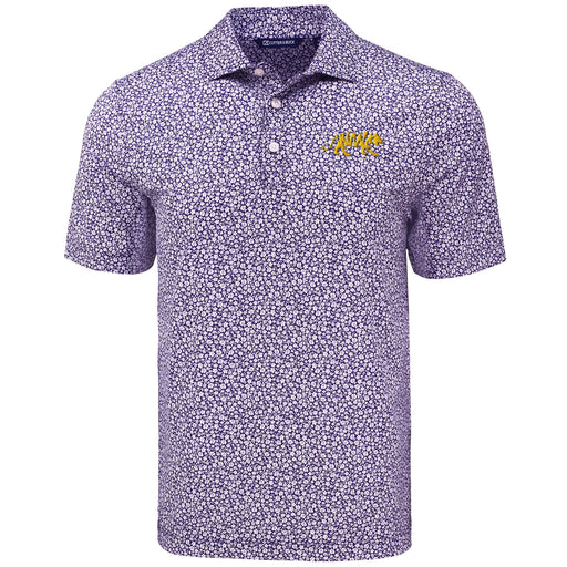 LSU Tigers Tagged Type Polos Bengals Bandits