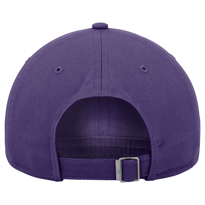 LSU Tigers Nike Beanie Mike Club Cap Youth Hat - Orchid