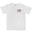 LSU Tigers Baseball Player Championships Garment Dyed T-Shirt - White