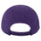 LSU Tigers Legacy Beanie Mike Relaxed Twill Toddler Hat - Purple