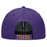 LSU Tigers Nike Baseball Interlock Diamond Dri-Fit Club Adjustable Structured Hat - Purple