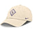 LSU Tigers Nike Baseball Interlock Diamond Club Adjustable Hat - Natural