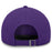 LSU Tigers Nike Beanie Mike Adjustable Club Hat - Purple