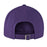 LSU Tigers Nike Interlock Club Cap Youth Hat - Orchid