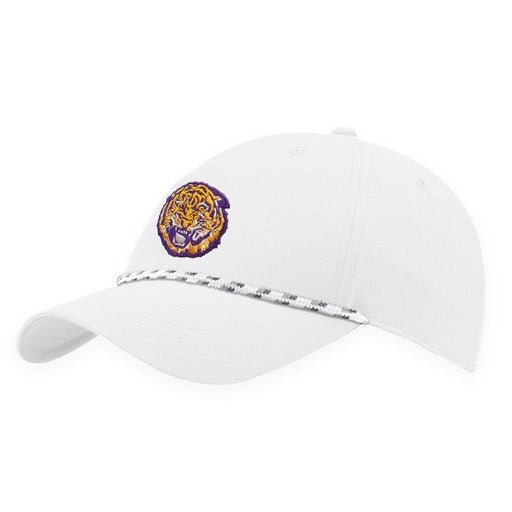 Bengals & Bandits Richardson Pro 212 Twill Snapback Hat - Black / Purple