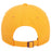 LSU Tigers Nike Interlock Club Cap Youth Hat - Gold