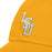 LSU Tigers Nike Interlock Club Cap Youth Hat - Gold