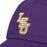 LSU Tigers Nike Interlock Club Cap Youth Hat - Orchid