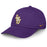 LSU Tigers Nike Interlock Club Cap Youth Hat - Orchid