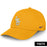 LSU Tigers Nike Interlock Club Cap Youth Hat - Gold