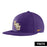 LSU Tigers Nike Interlock Pro Cap Youth Snapback Youth - Orchid