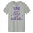 LSU Tigers Nike Legend Dri-Fit Baseball Icon Youth T-Shirt - Grey