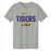 LSU Tigers Nike Preschool Stack Performance Legend Kid's / Youth T-Shirt - Grey