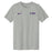 LSU Tigers Nike Small Geaux Font Performance Legend Youth T-Shirt - Grey