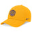 LSU Tigers Nike Tiger Head On Field Adjustable Club Hat - Gold