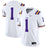 LSU Tigers Nike #1 Team Replica Football Jersey – White