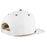 LSU Tigers The Game Lightweight Game Changer 5-Panel Rope Hat - White