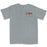 LSU Tigers Tiger Band Garment Dyed T-Shirt - Granite