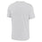 LSU Tigers Nike Baseball Velocity Dri-Fit Performance T-Shirt - White