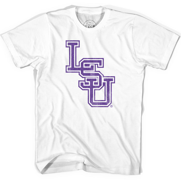 LSU Baseball Heritage T-shirt