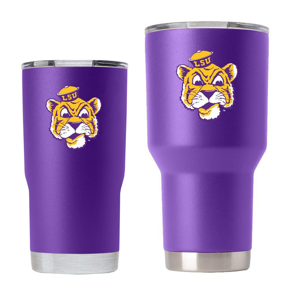 YETI LSU Tigers 30oz. Team Rambler Tumbler