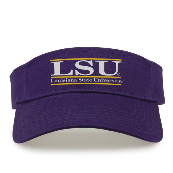 Louisiana State University Hats, Louisiana State University Caps