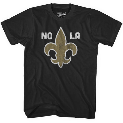 Alvin Kamara New Orleans Saints Nike Name & Number T-Shirt - Black